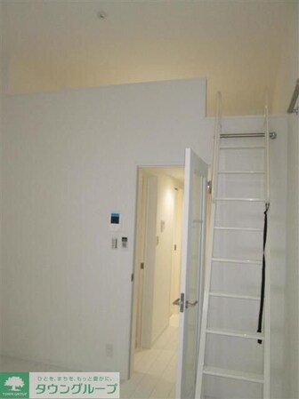 アペックス北里の物件内観写真